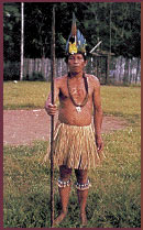Quichua