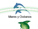 mares y oceanos
