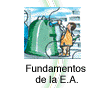 Fundamentos de la E.A.