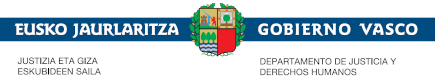 Logo Gobierno Vasco